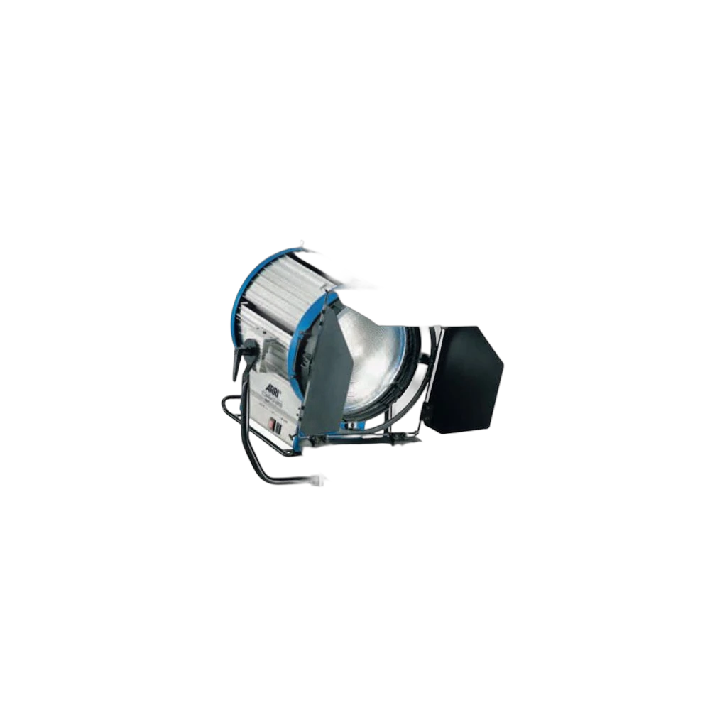 ARRI 6K Compact Fresnel 2