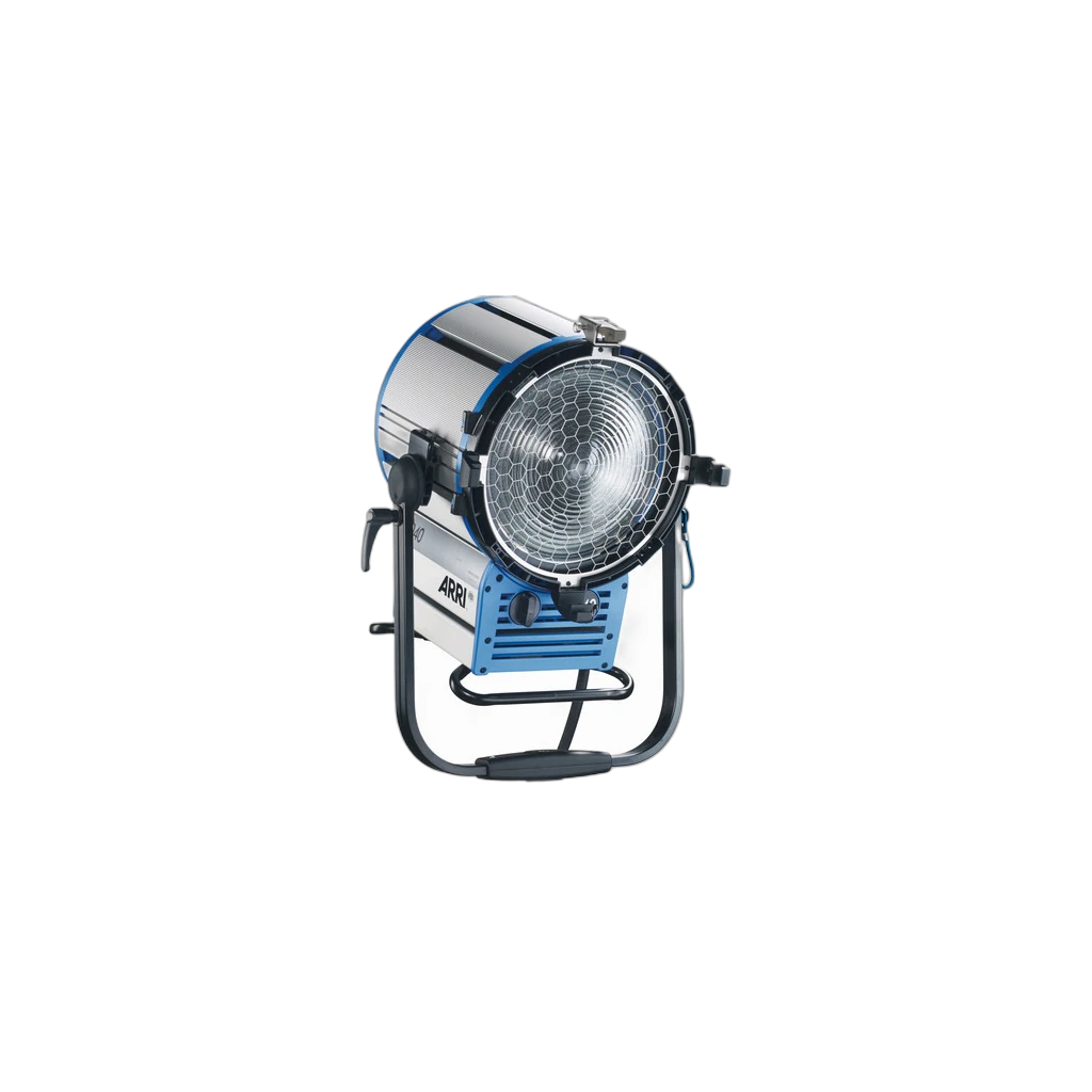 ARRI 4K Compact Fresnel 2