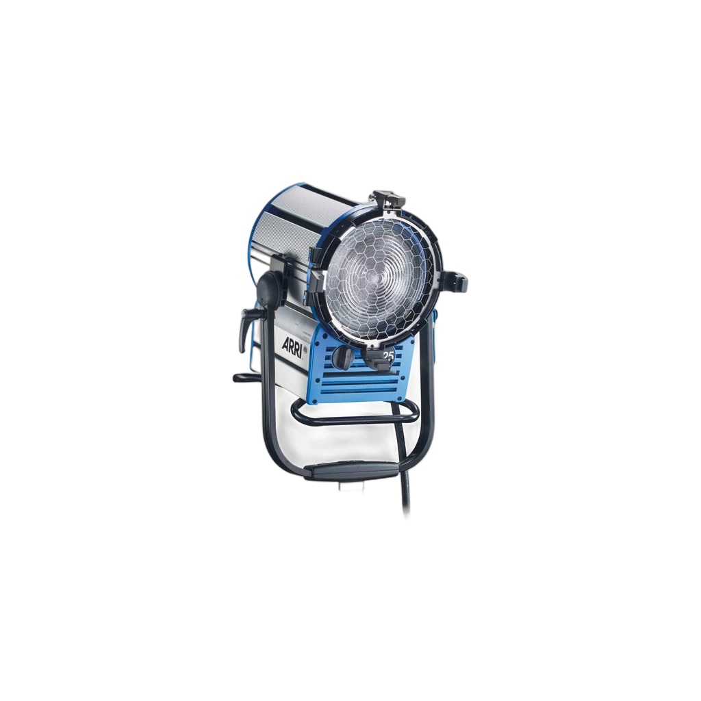 ARRI ARRI 2.5K Compact Fresnel