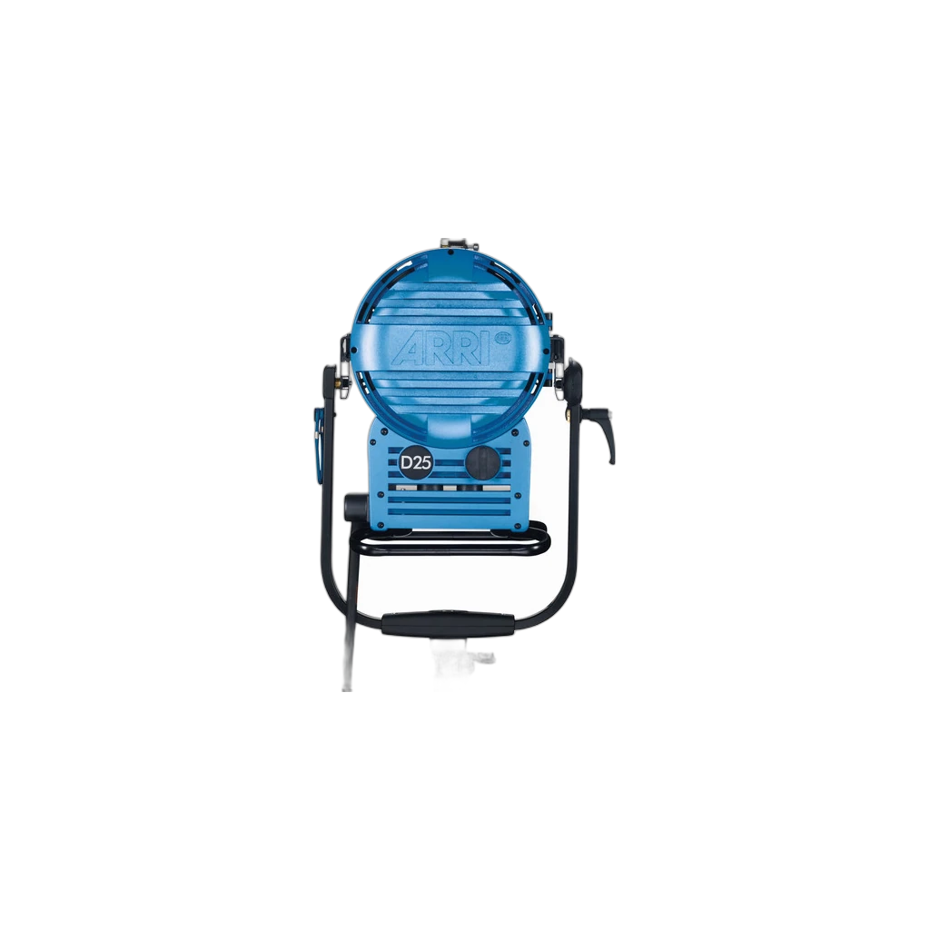 ARRI 2.5K Compact Fresnel 2