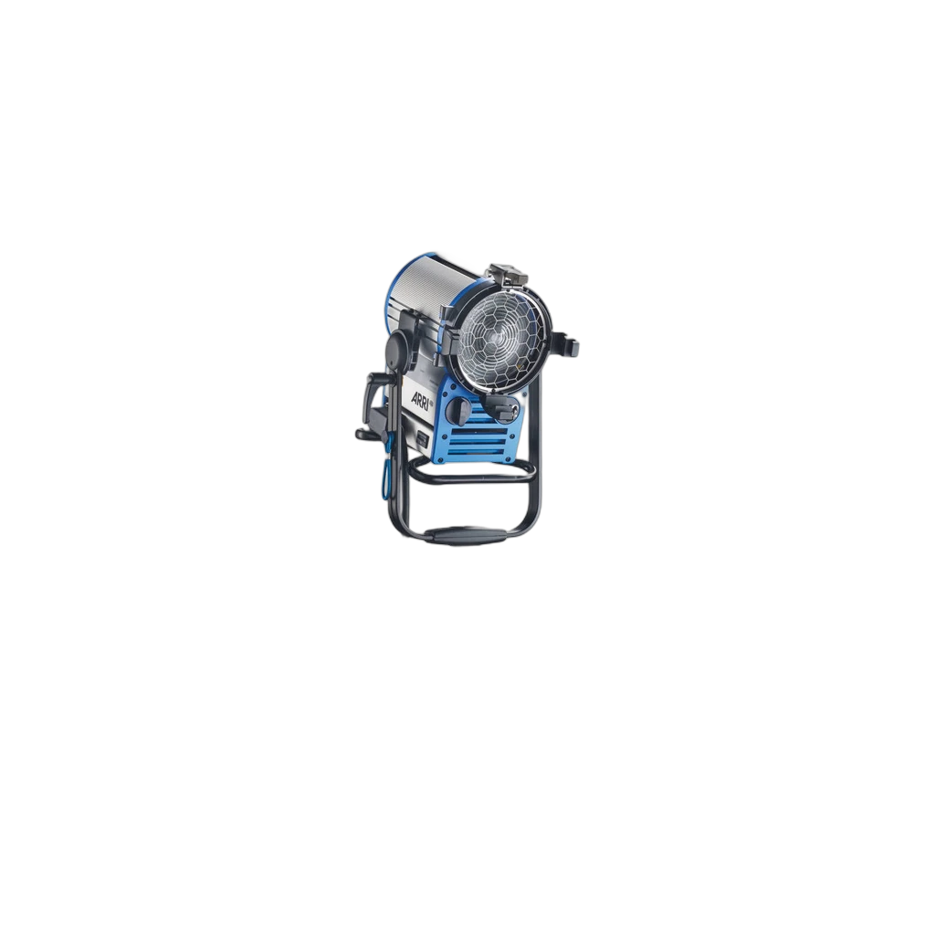 ARRI 1.2K Compact Fresnel 2