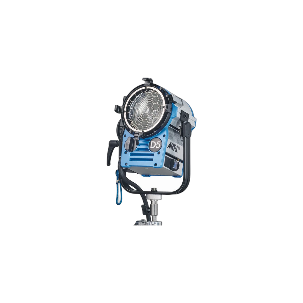 ARRI 575W Compact Fresnel 3