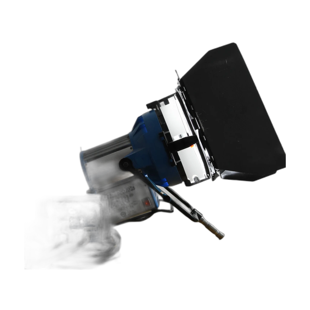 Arrisun 12K CinePar 2