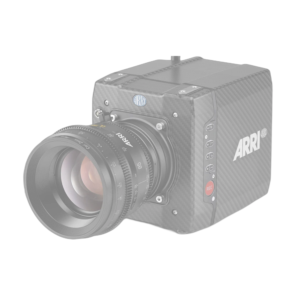 Arrisun 6K CinePar 2