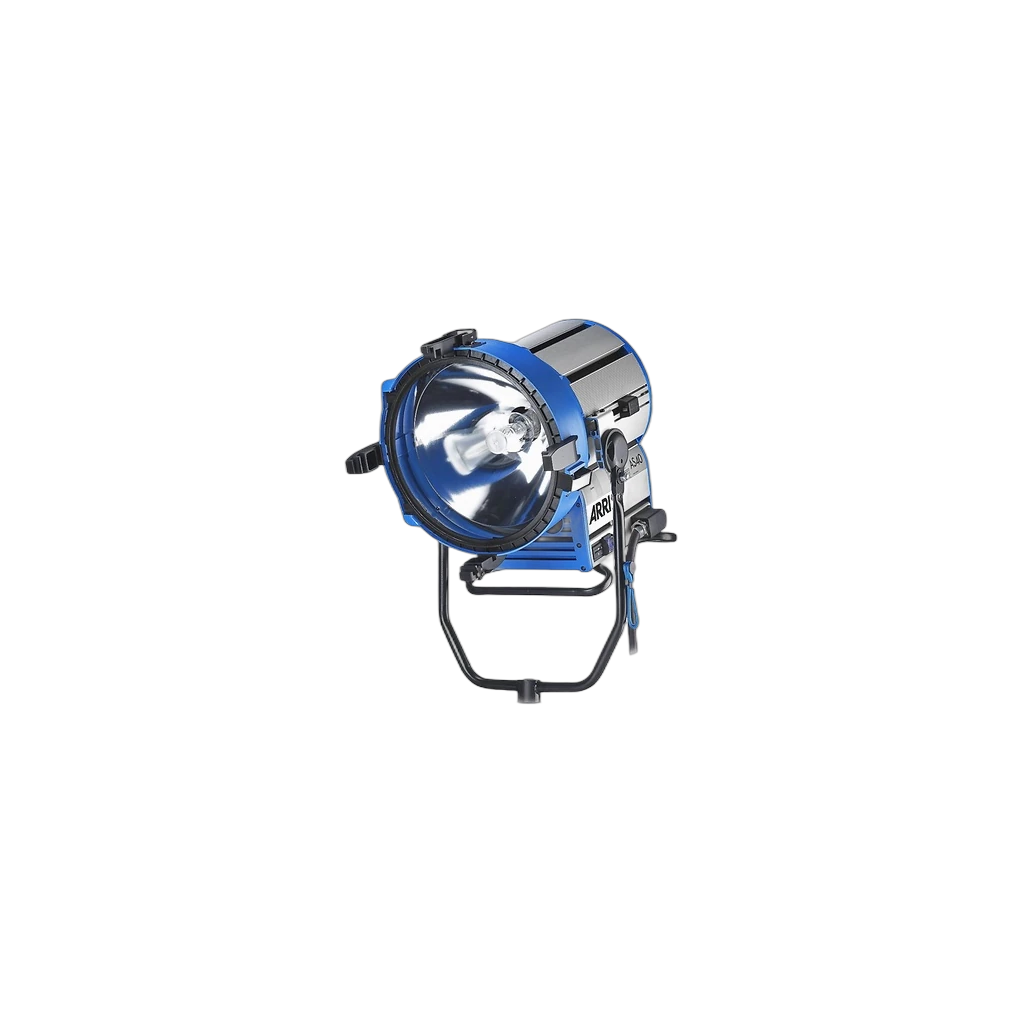 ARRI Arrisun 4K CinePar