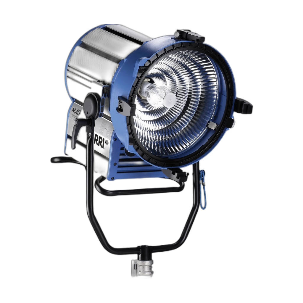 Arrisun 4K CinePar 2