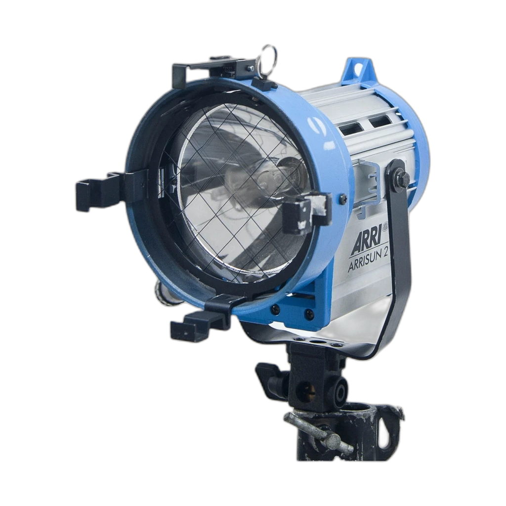 Arrisun 2.5K CinePar 3