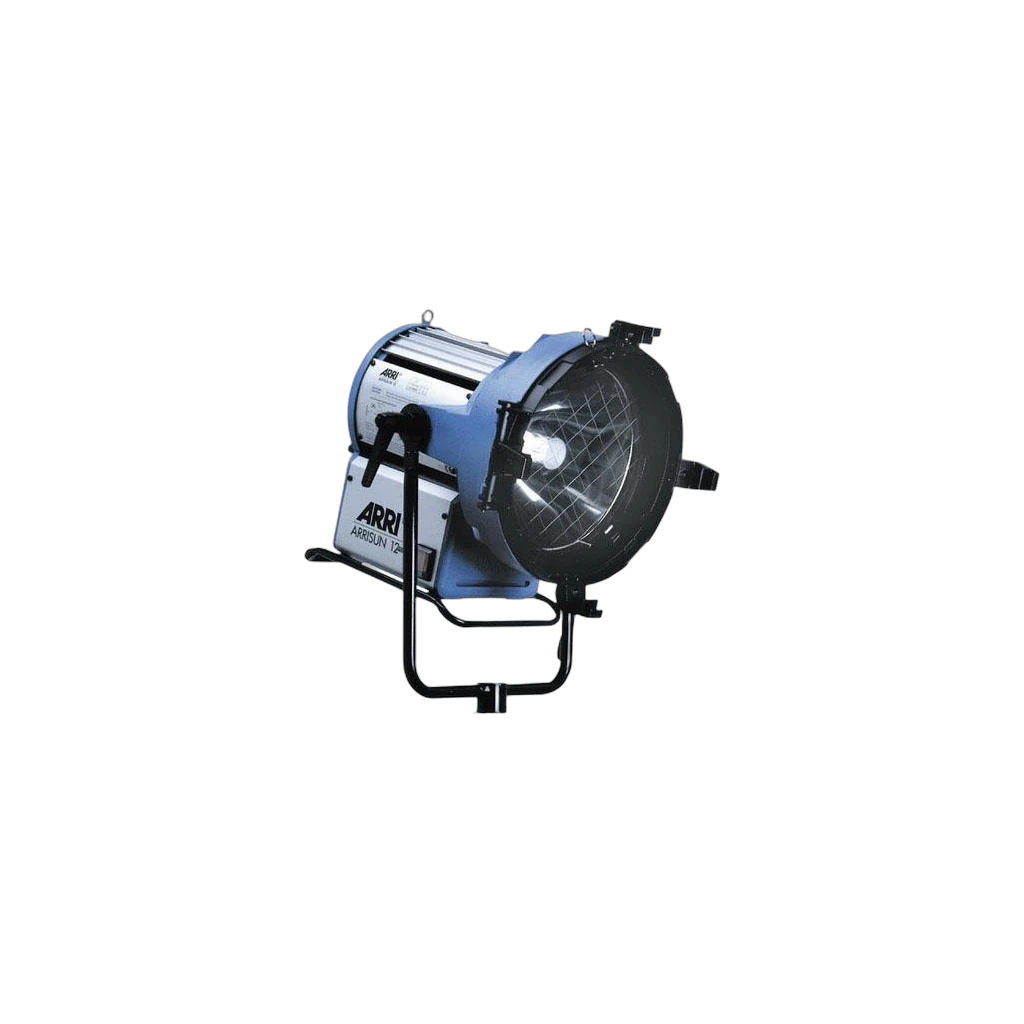 Arrisun 1.2K CinePar 2