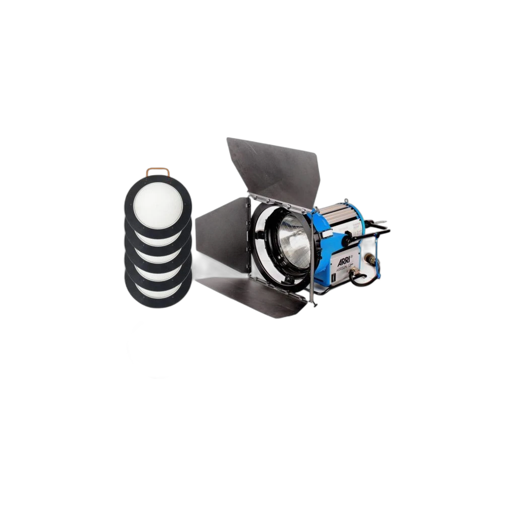 Arrisun 1.2K CinePar 3