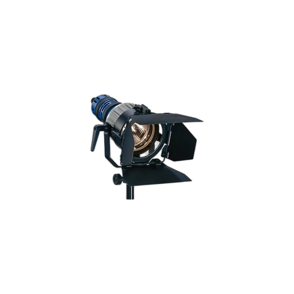 Arrisun Pocket Par 125 2