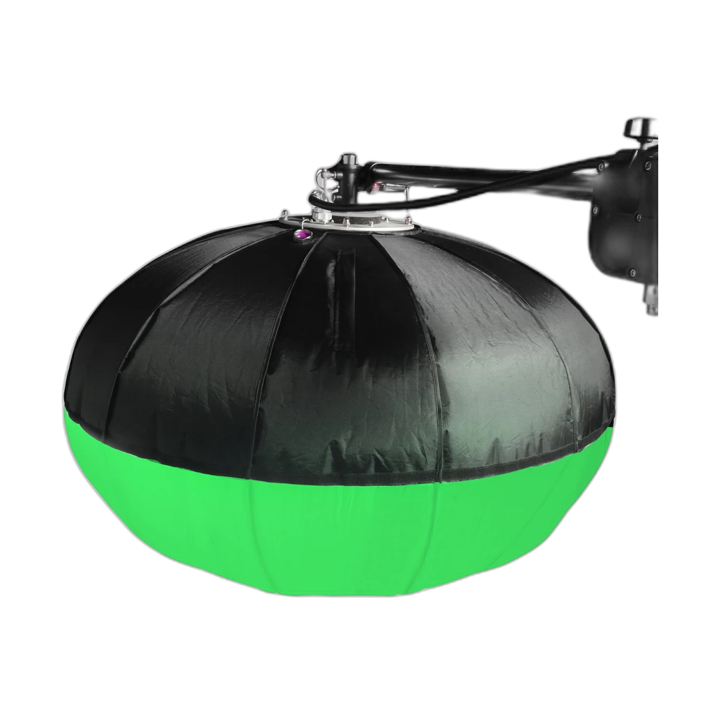 Airstar Airlite Balloon 2K HMI 3