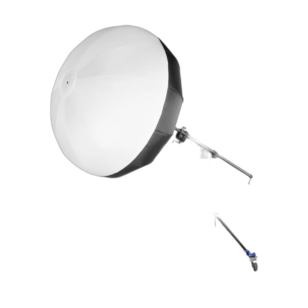 Airstar Airlite Balloon 8K HMI 3