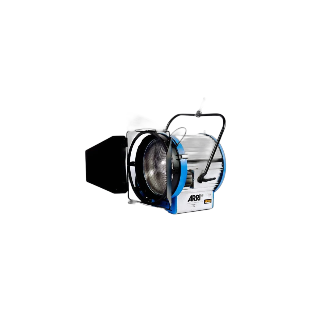ARRI ARRI 10K – T12 Fresnel