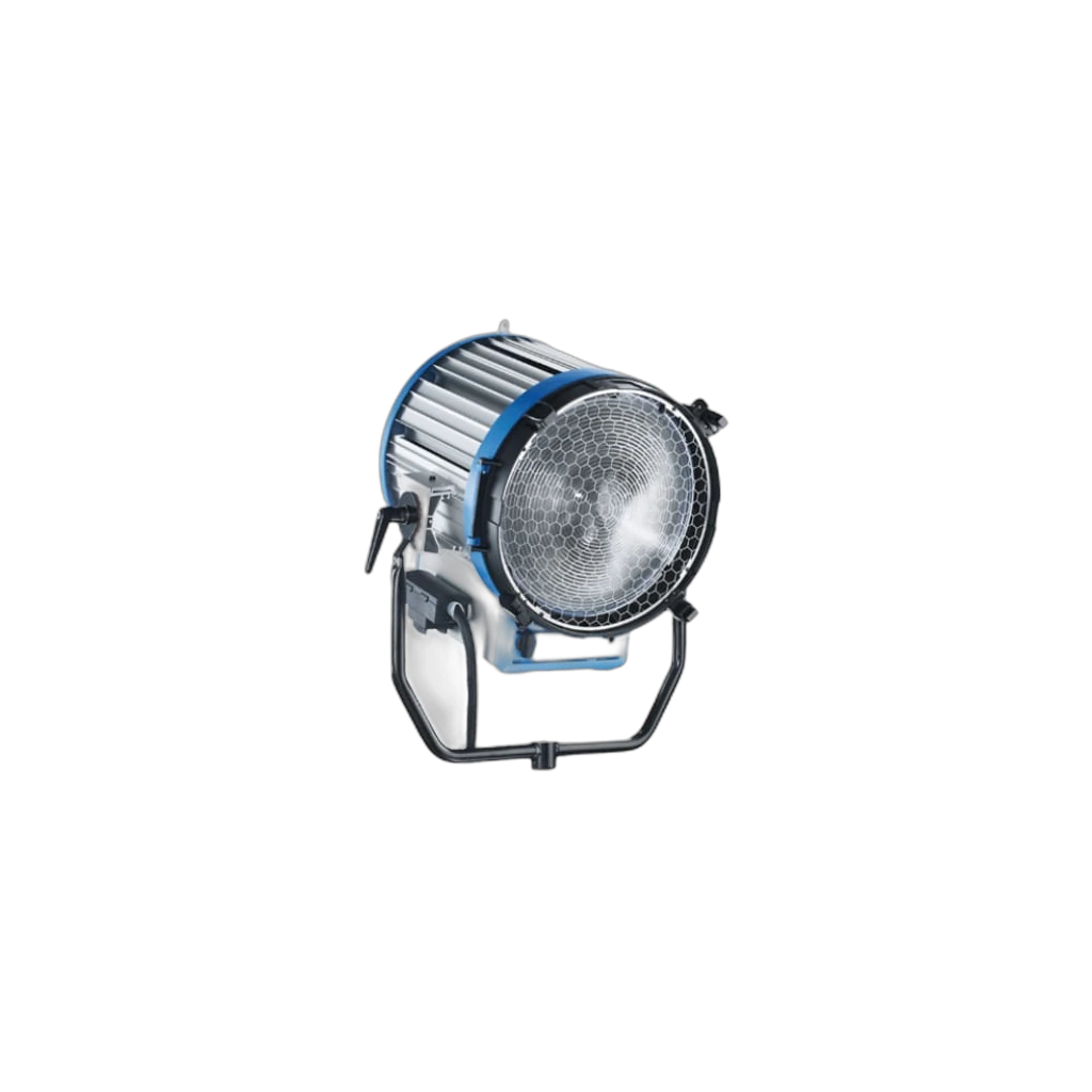 ARRI 10K T12 Fresnel 3