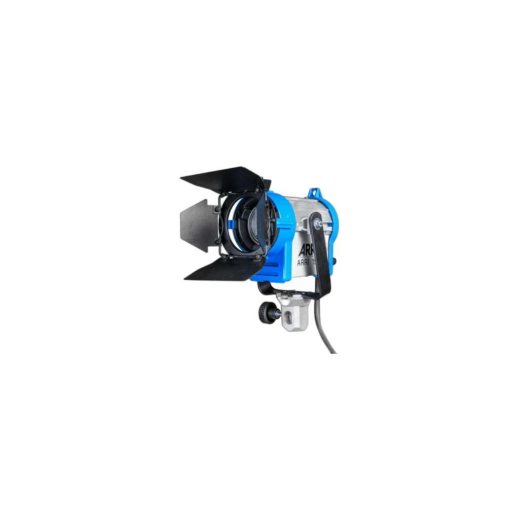 ARRI 150W Fresnel (Pocket Par) 3