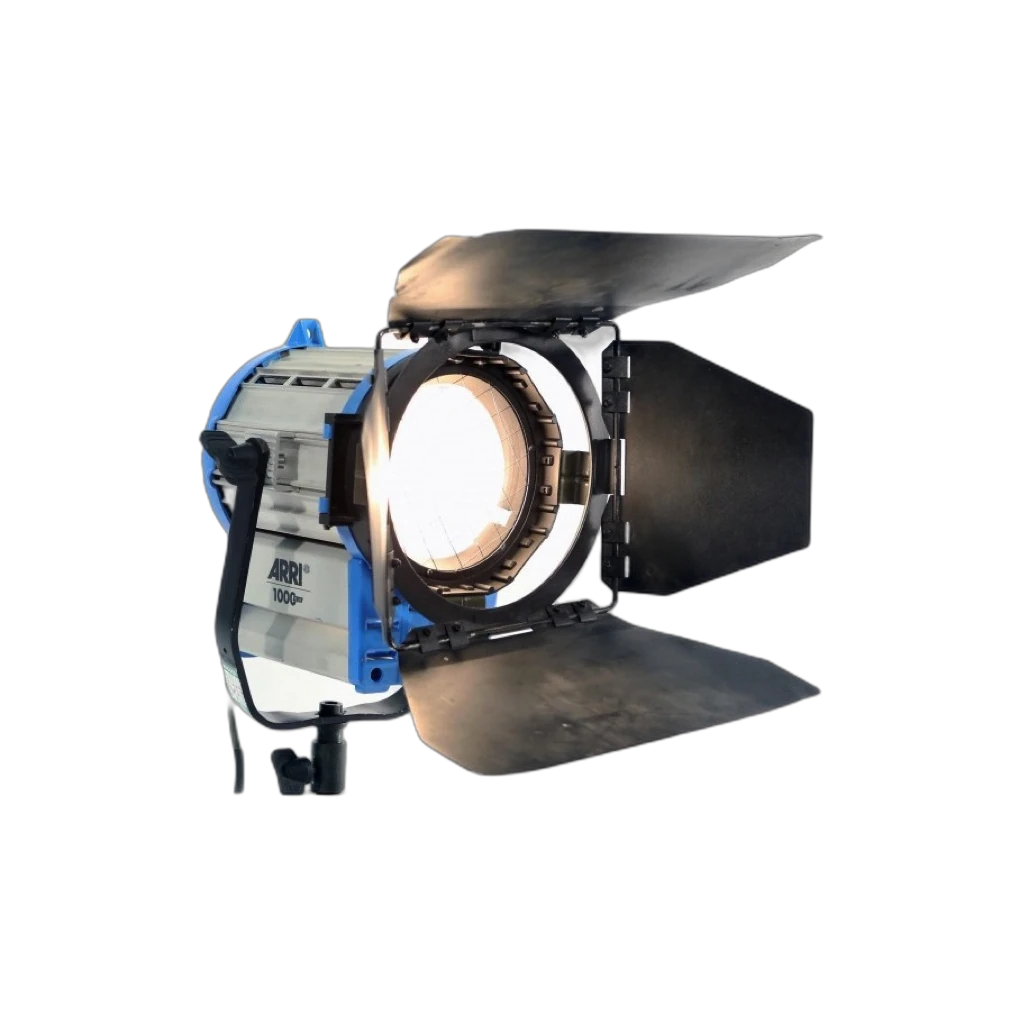 ARRI ARRI 1K Fresnel