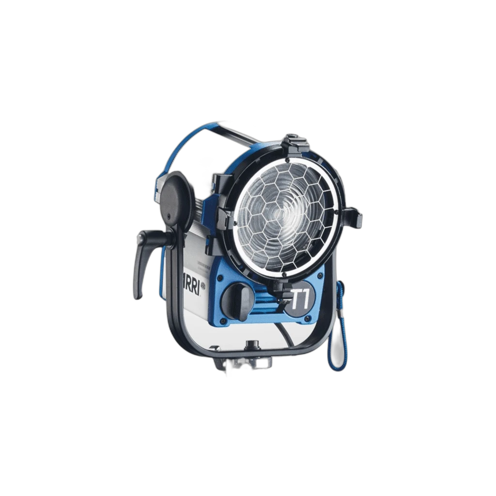 ARRI 1K Fresnel 2