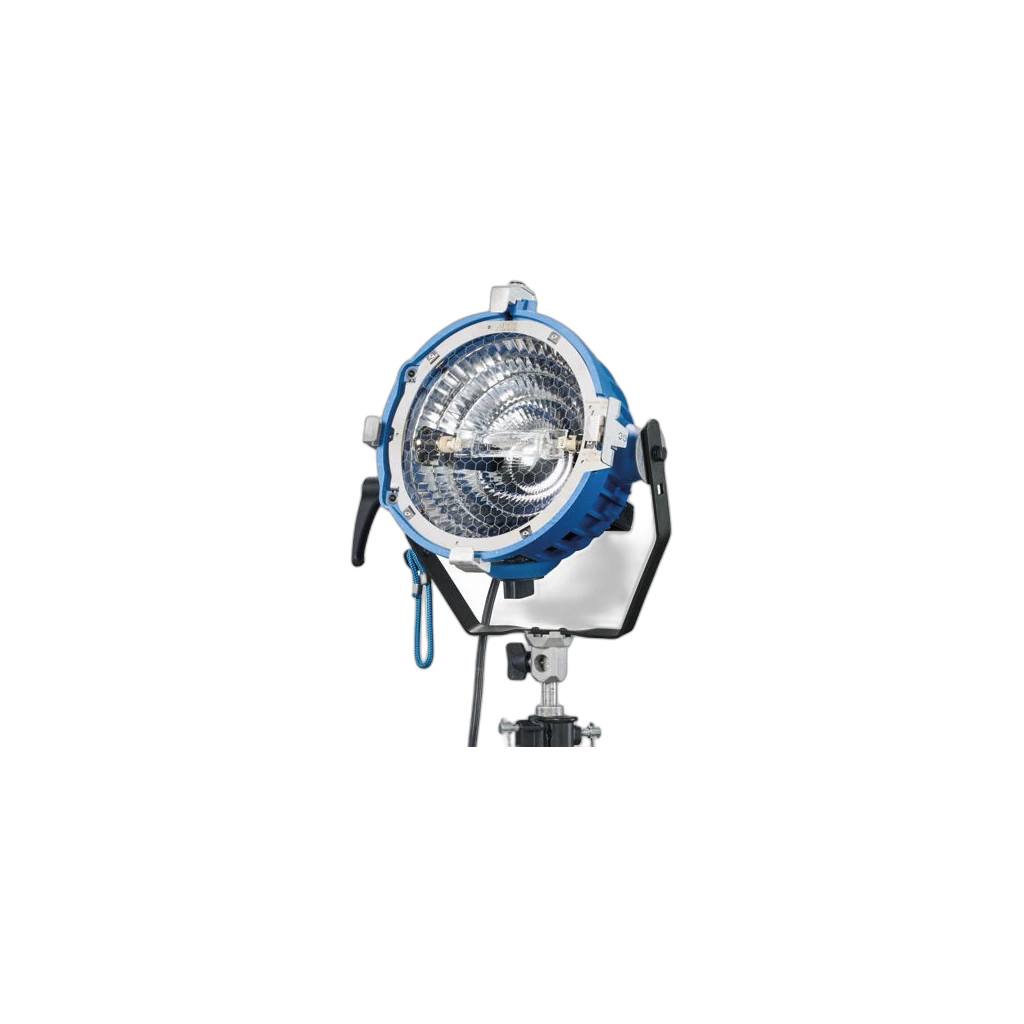 ARRI 2Kw Open Face 2