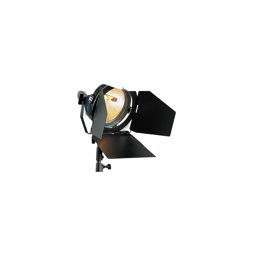 ARRI 2Kw Open Face 3