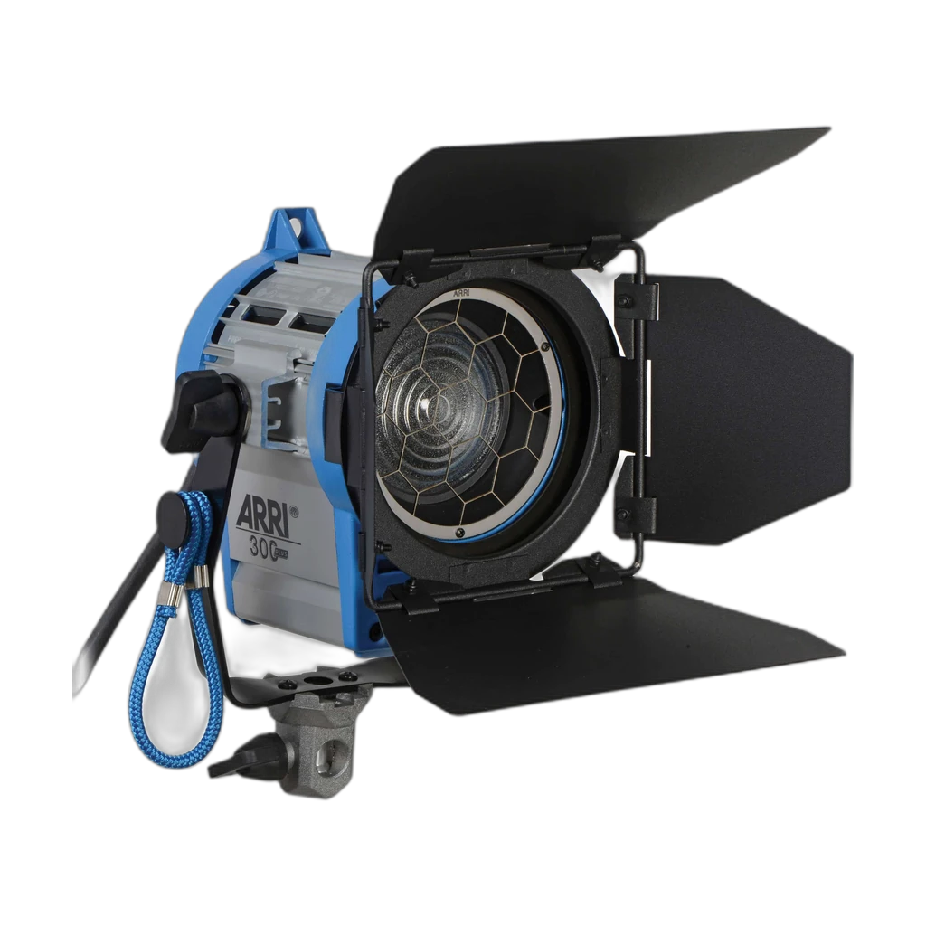 ARRI 300W Fresnel 3