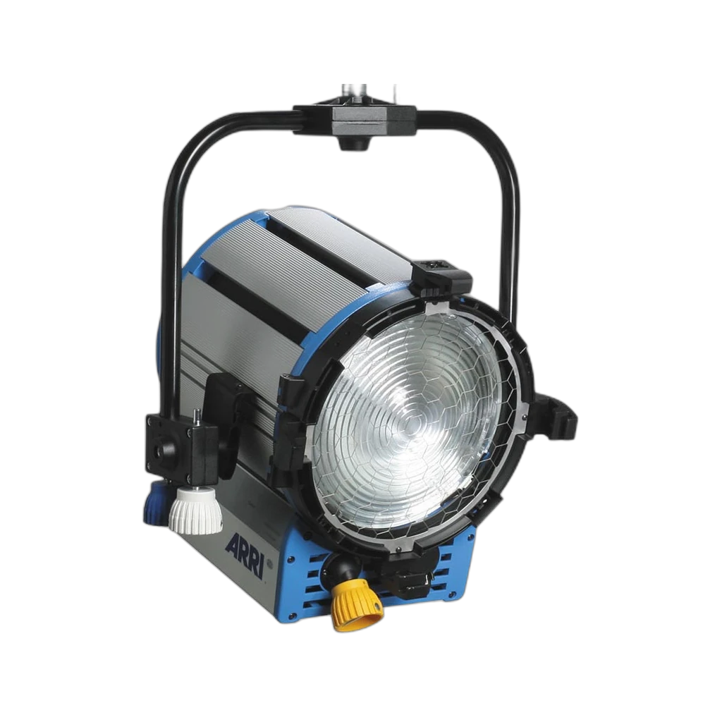 ARRI 5K Fresnel (Senior) 2