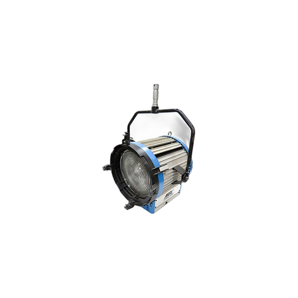 ARRI 5K Fresnel (Senior) 3