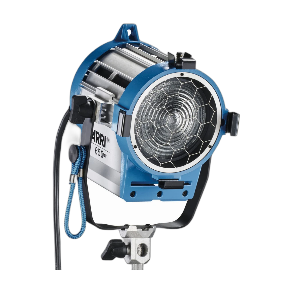ARRI 650W Fresnel 2