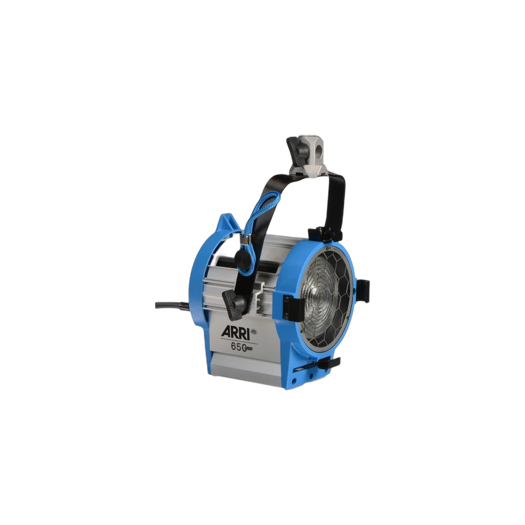 ARRI 650W Fresnel 3