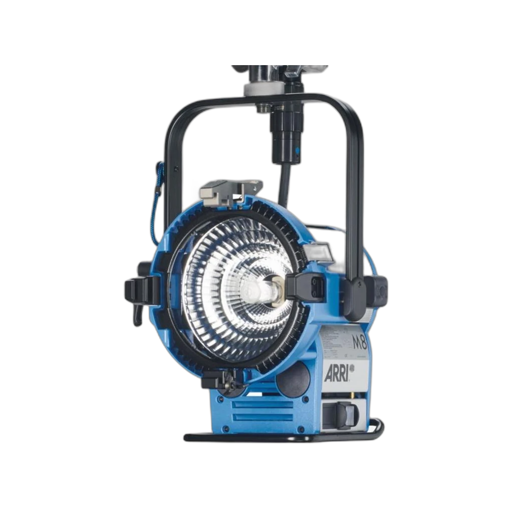 ARRI 800W Open Face 2