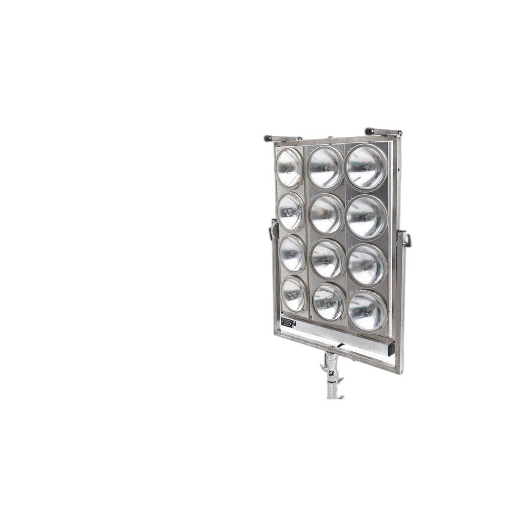 Dino Light 12K (Maxi Brute) 2