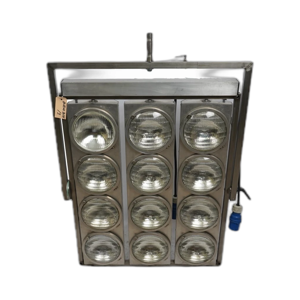 Dino Light 12K (Maxi Brute) 3