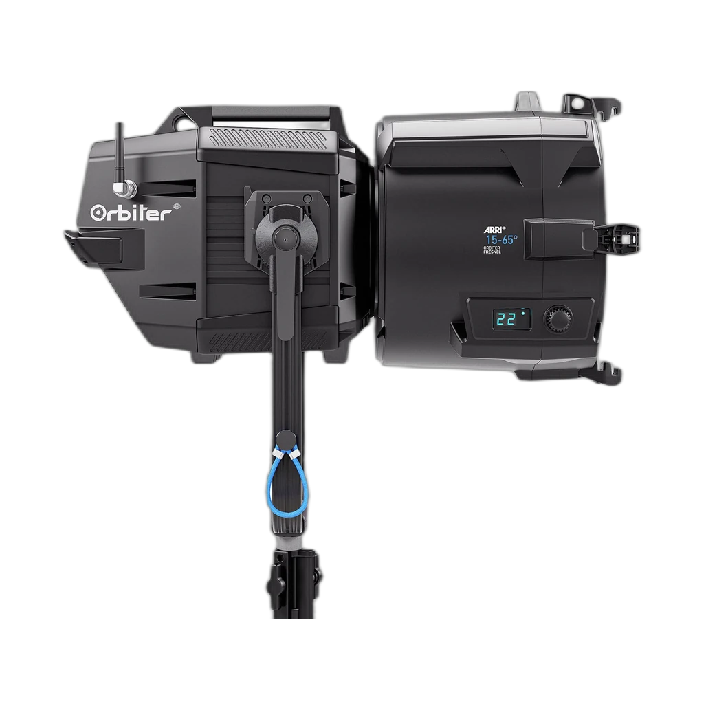 ARRI Orbiter 2