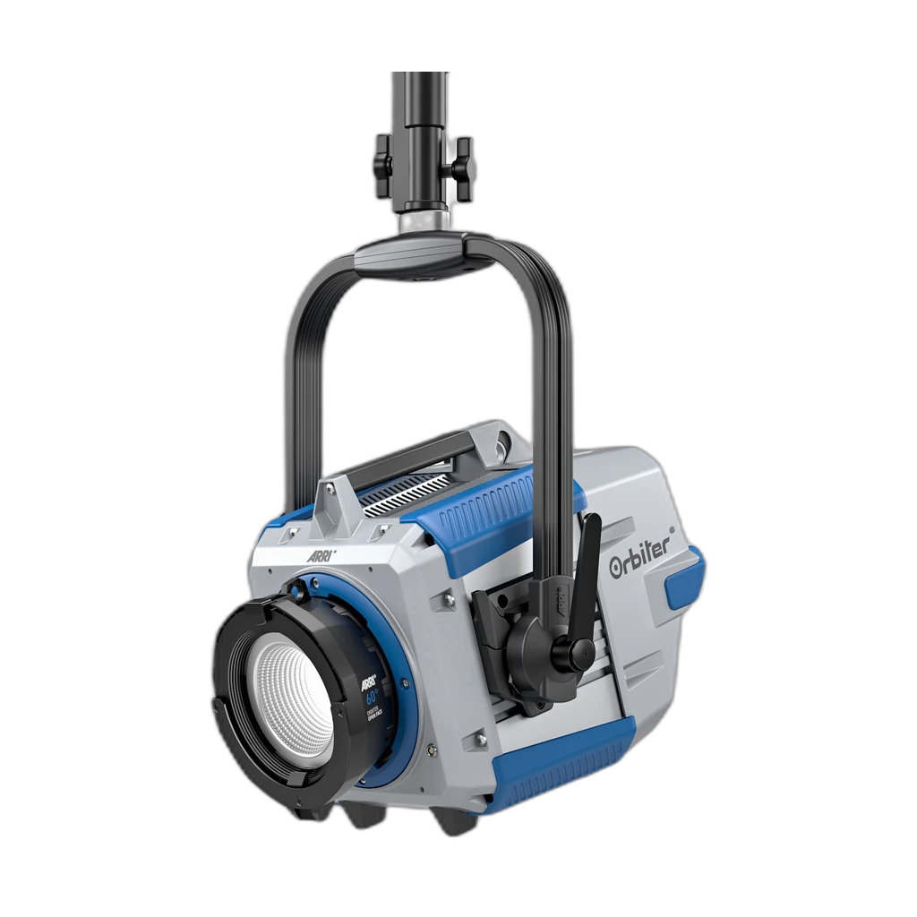 ARRI Orbiter 3