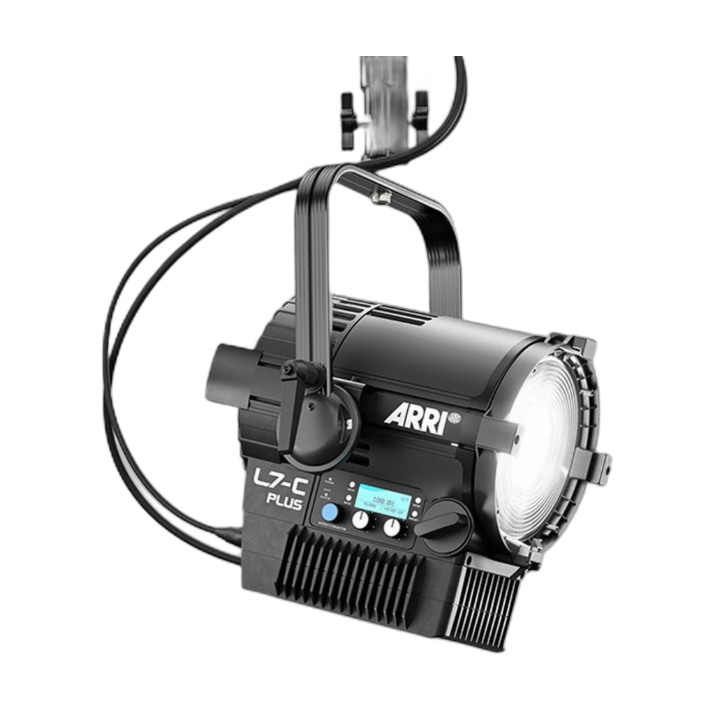 ARRI ARRI L7-C LED Fresnel