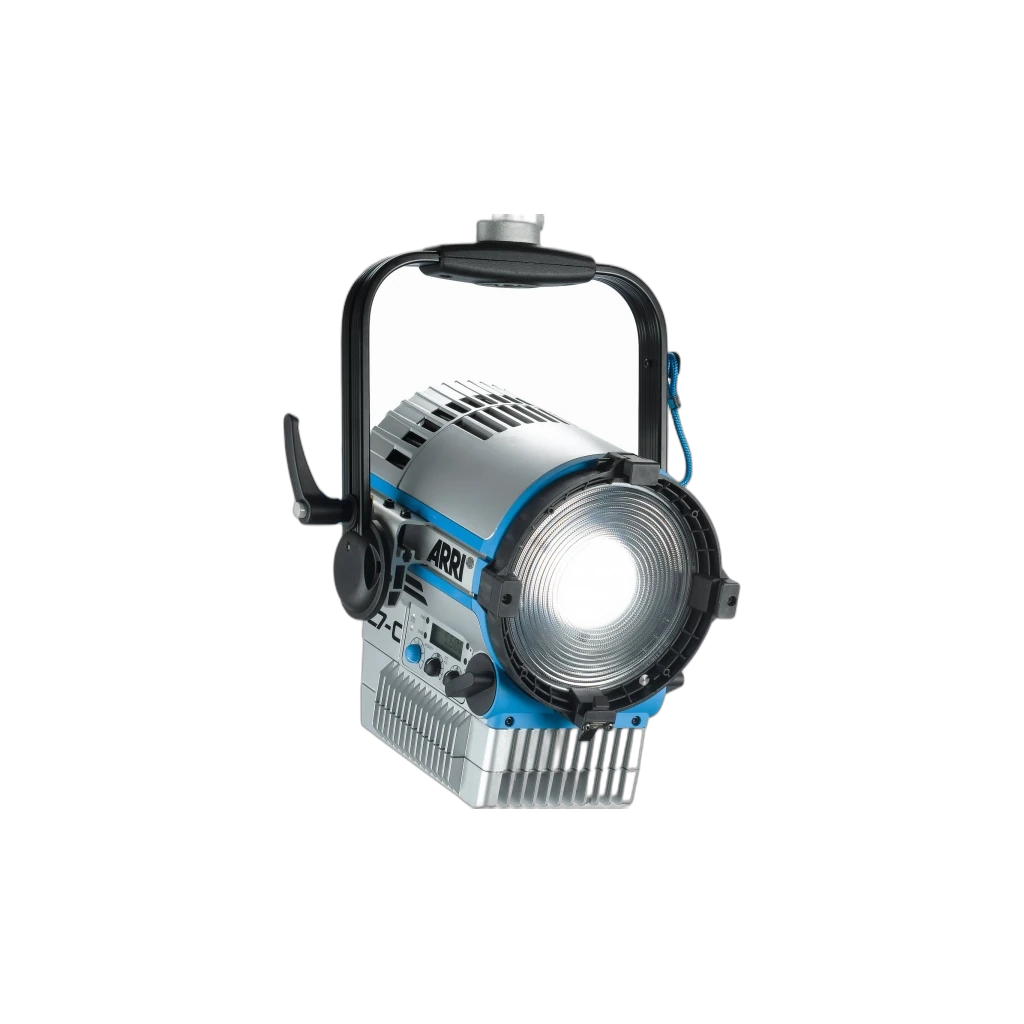ARRI L7-C LED Fresnel 2