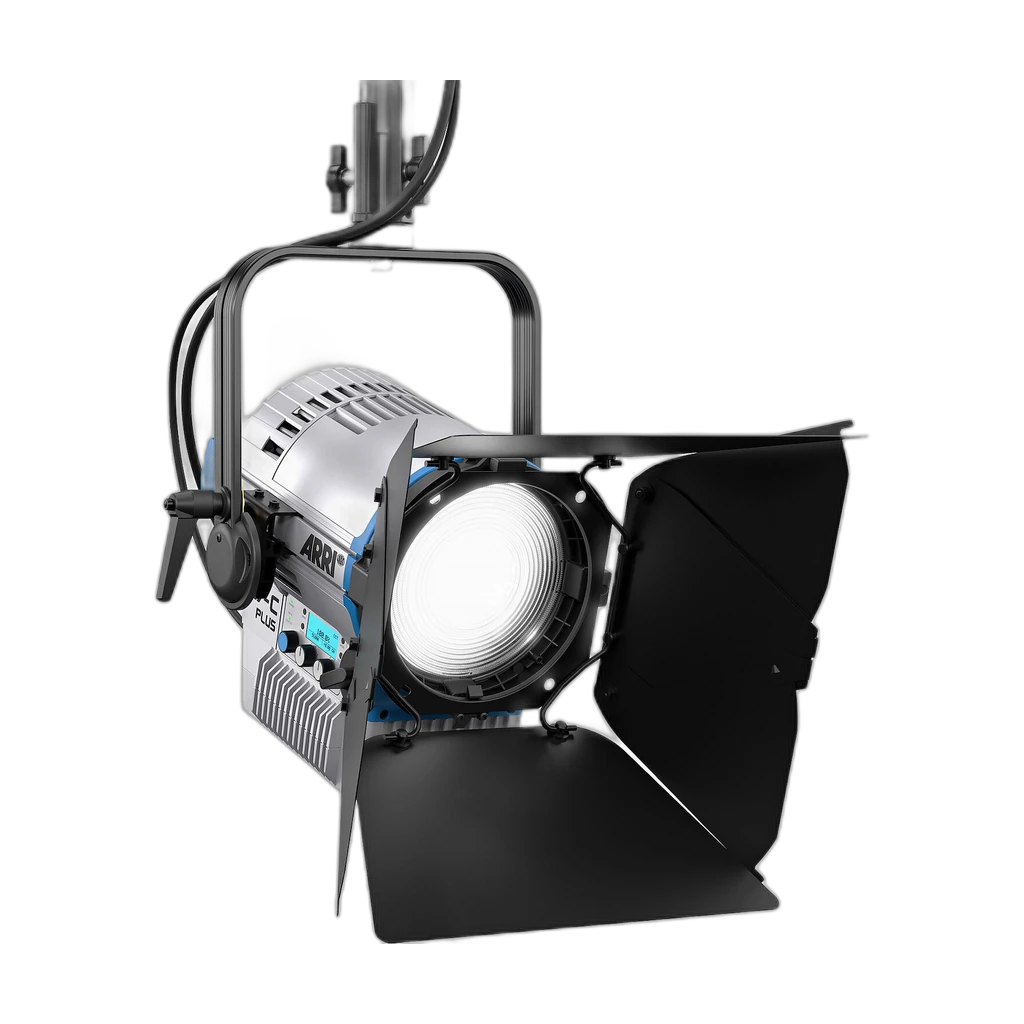 ARRI L7-C LED Fresnel 3