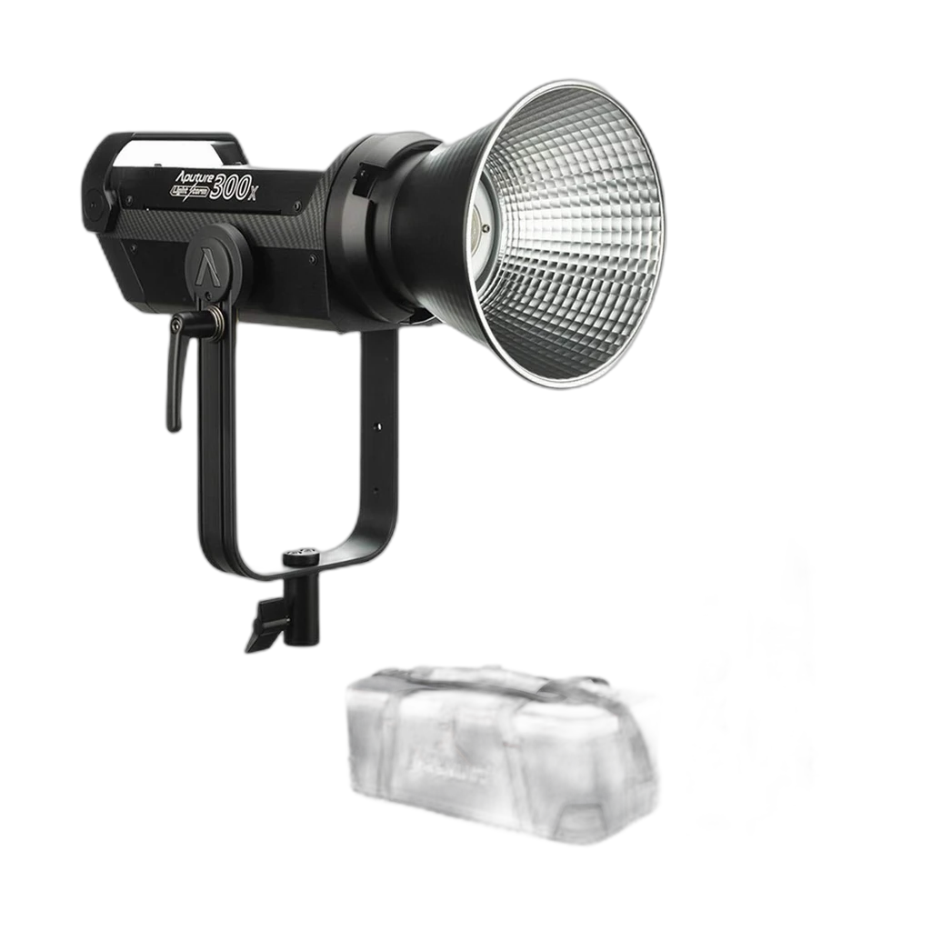 Aputure Aputure Light Storm Ls300X