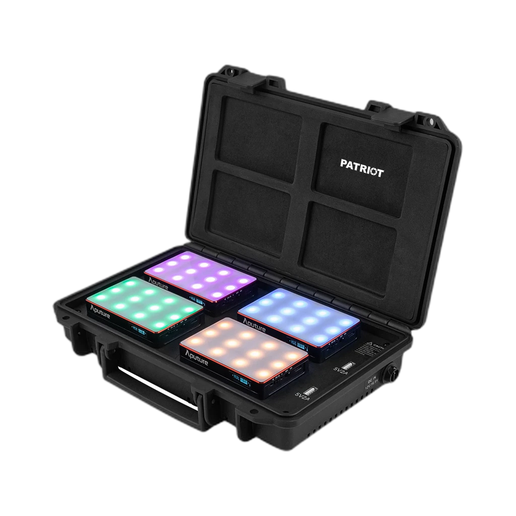 Aputure Aputure Mc 4