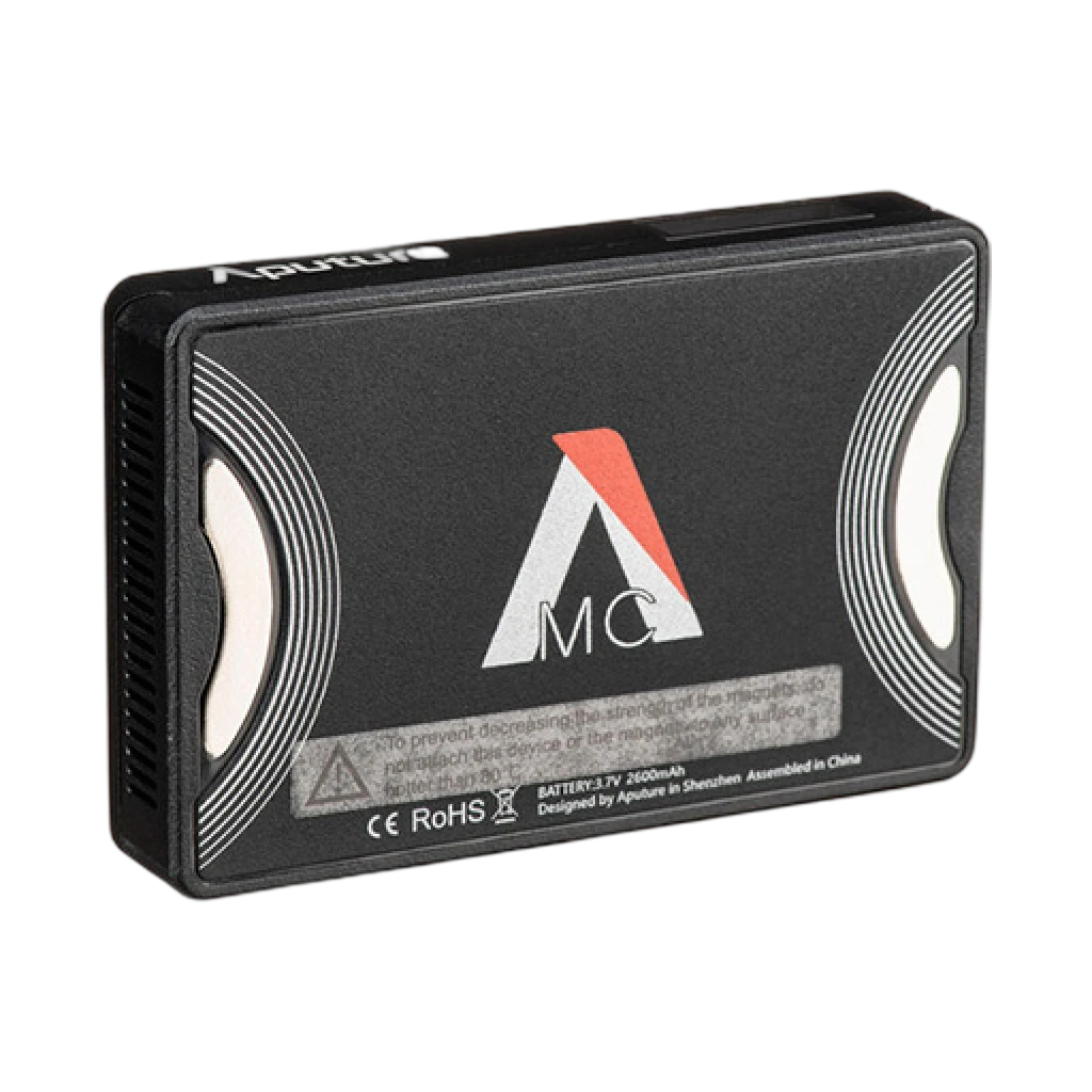 Aputure Mc (4-Light Travel Kit) 3