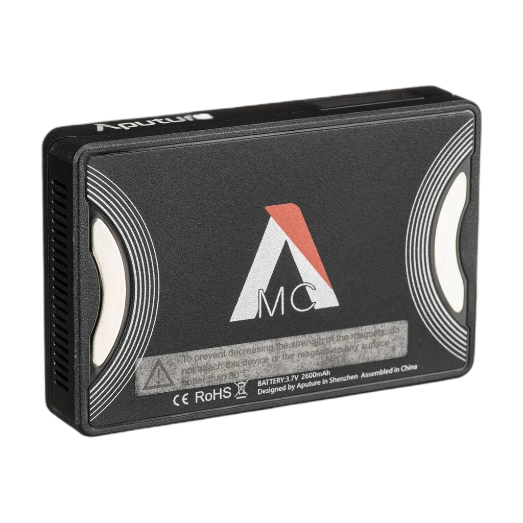 Aputure Mc (12-Light Production Kit) 3