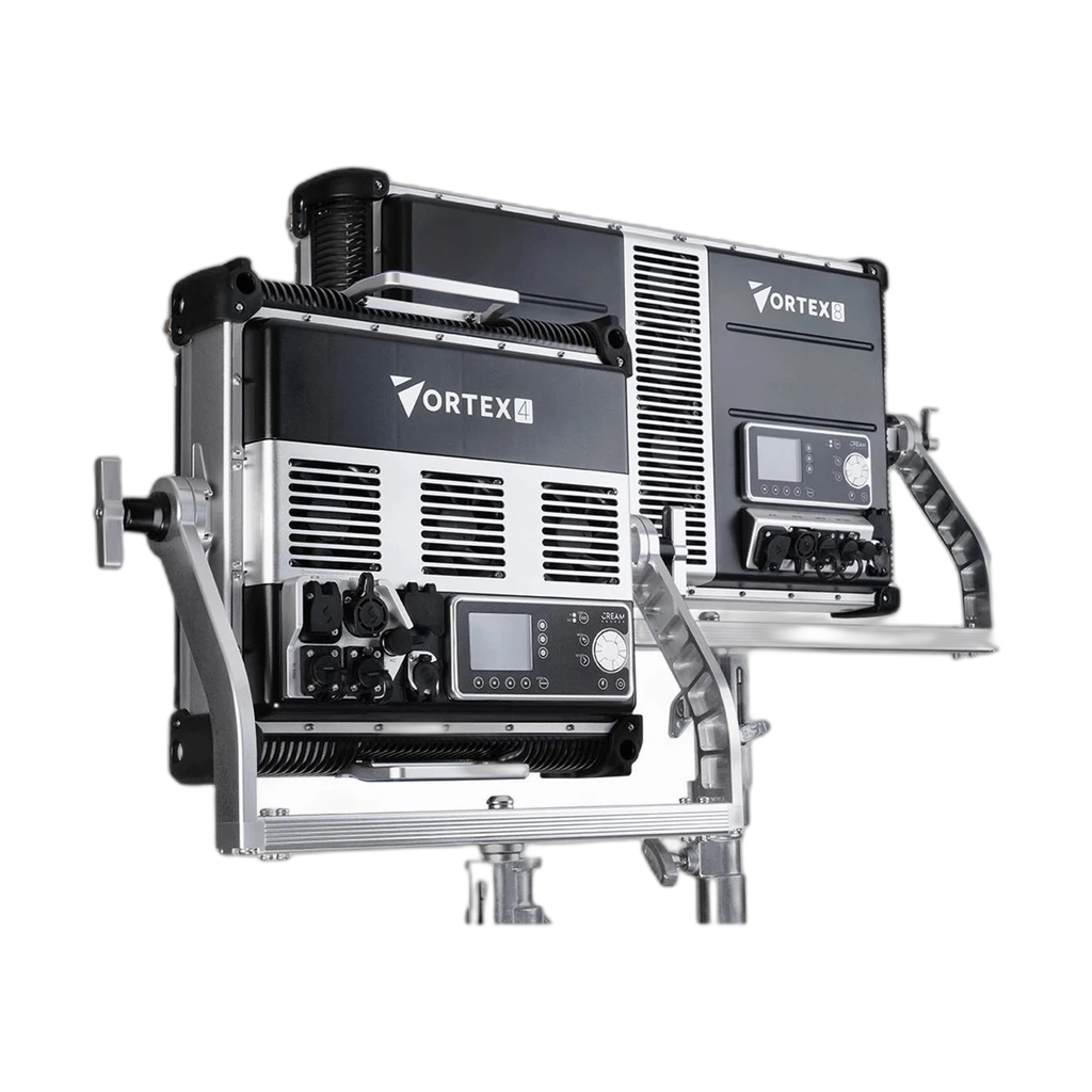 Creamsource Vortex4 2