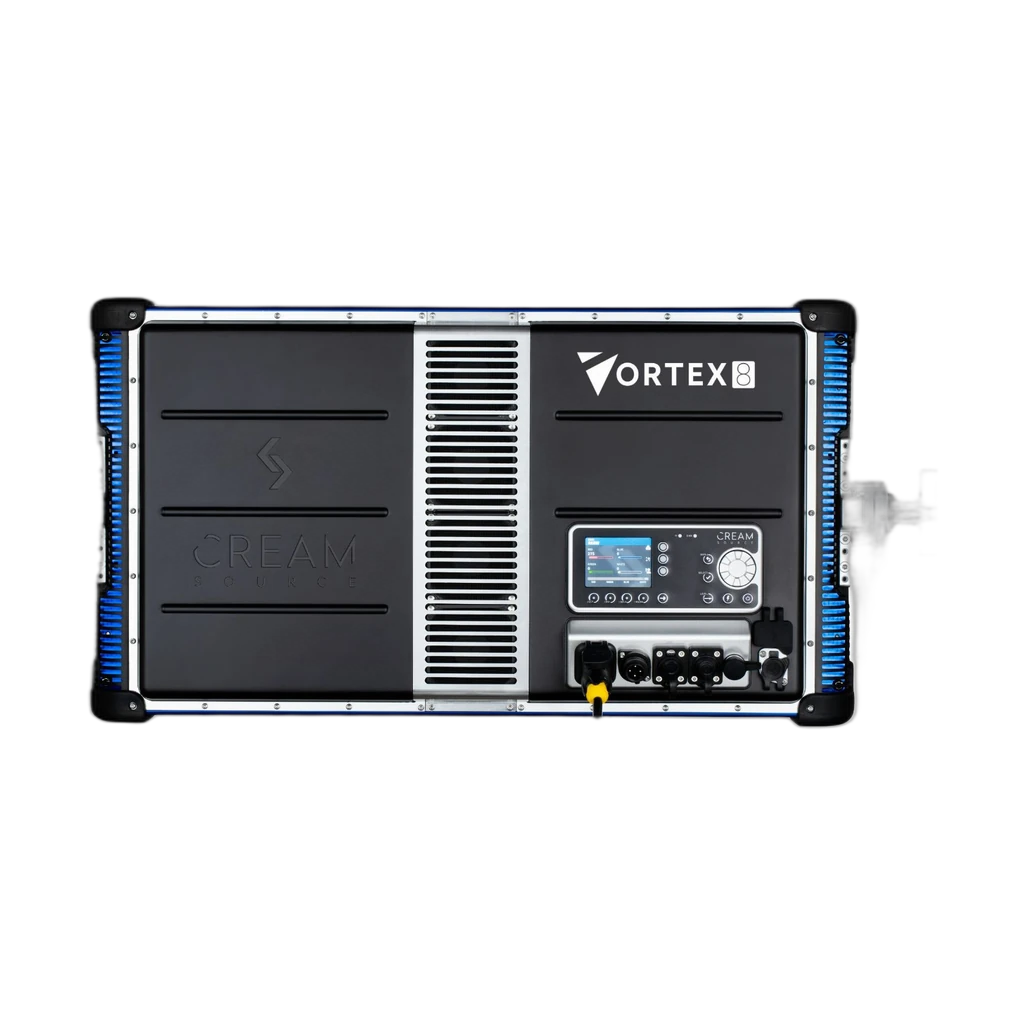 Creamsource Vortex8 2