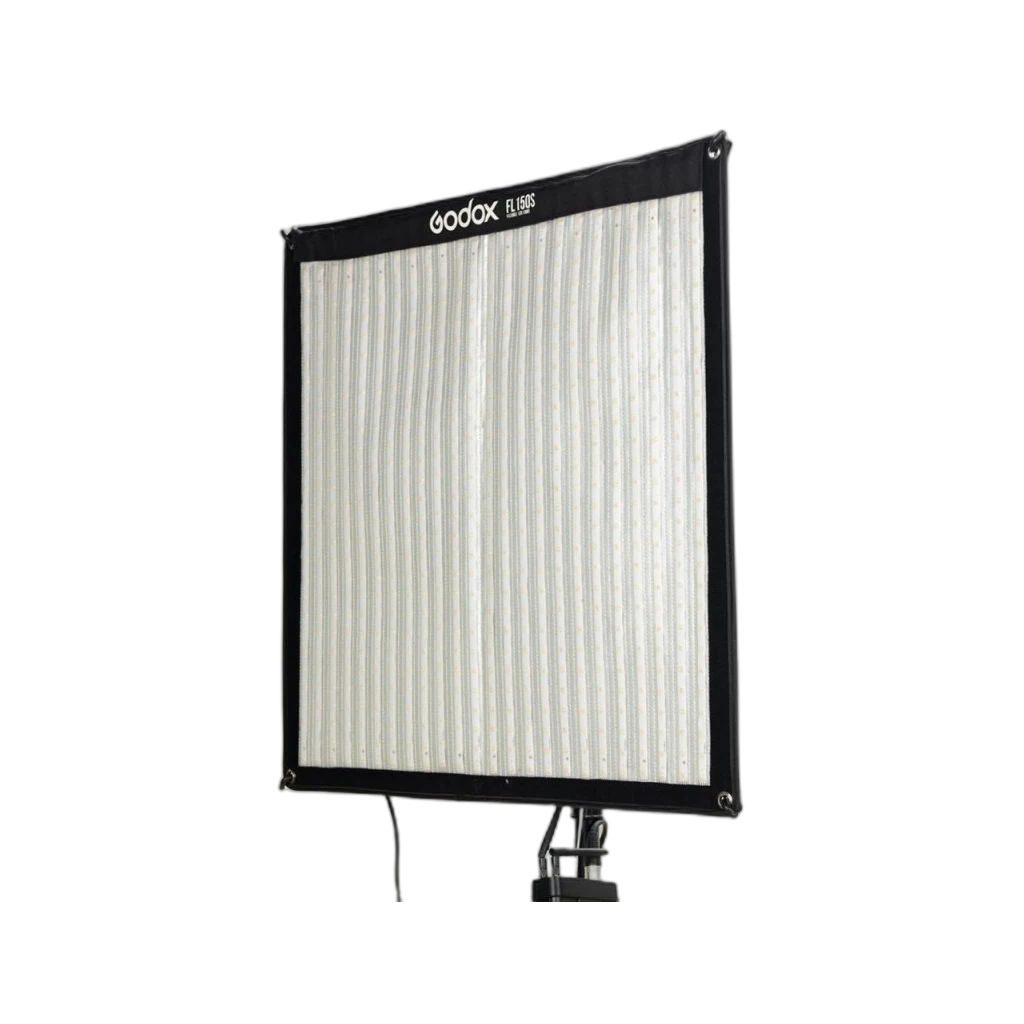 Generic Flexible LED 4X4 Ft