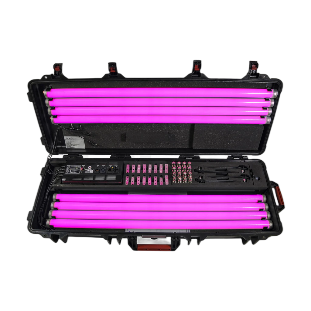 Astera Titan Tube Set 2