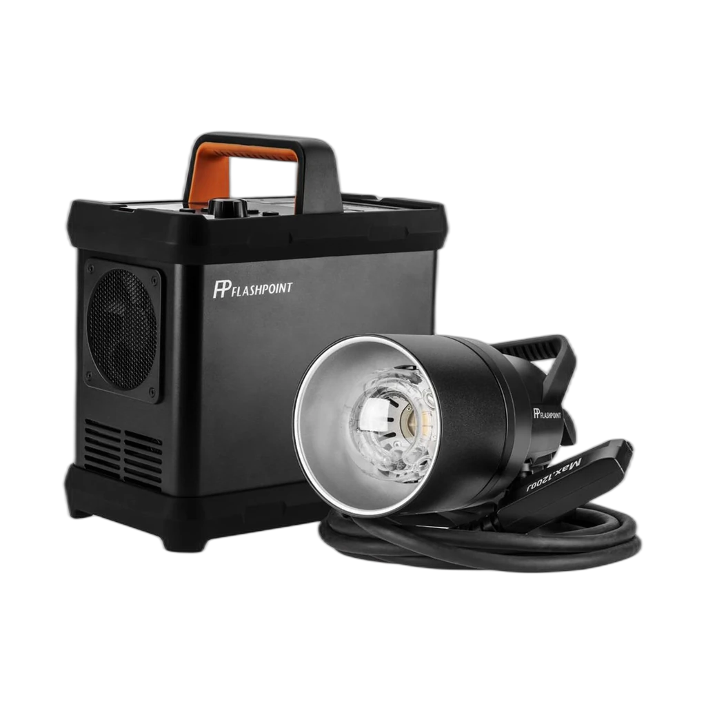 Godox Knowled Mg1200R 2