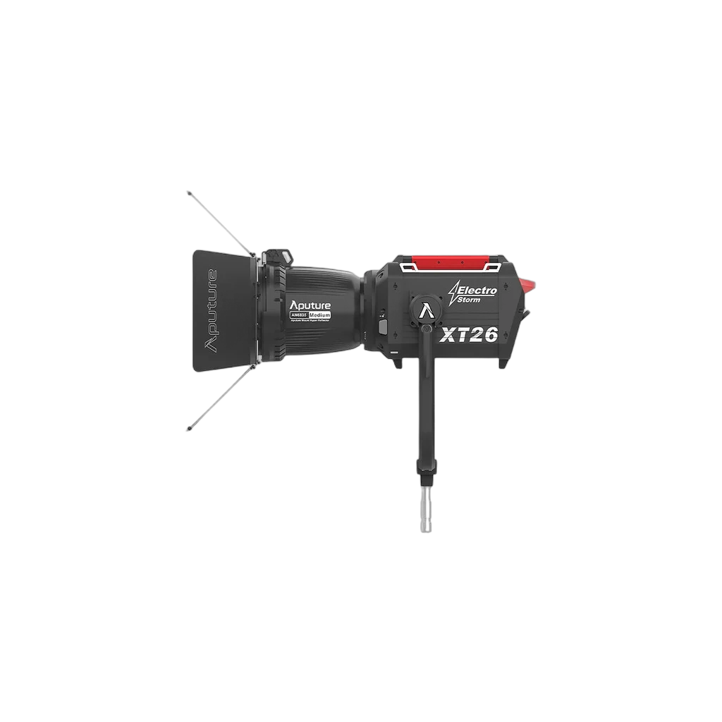 Aputure Aputure Electrostorm Xt-26 Bi-Color