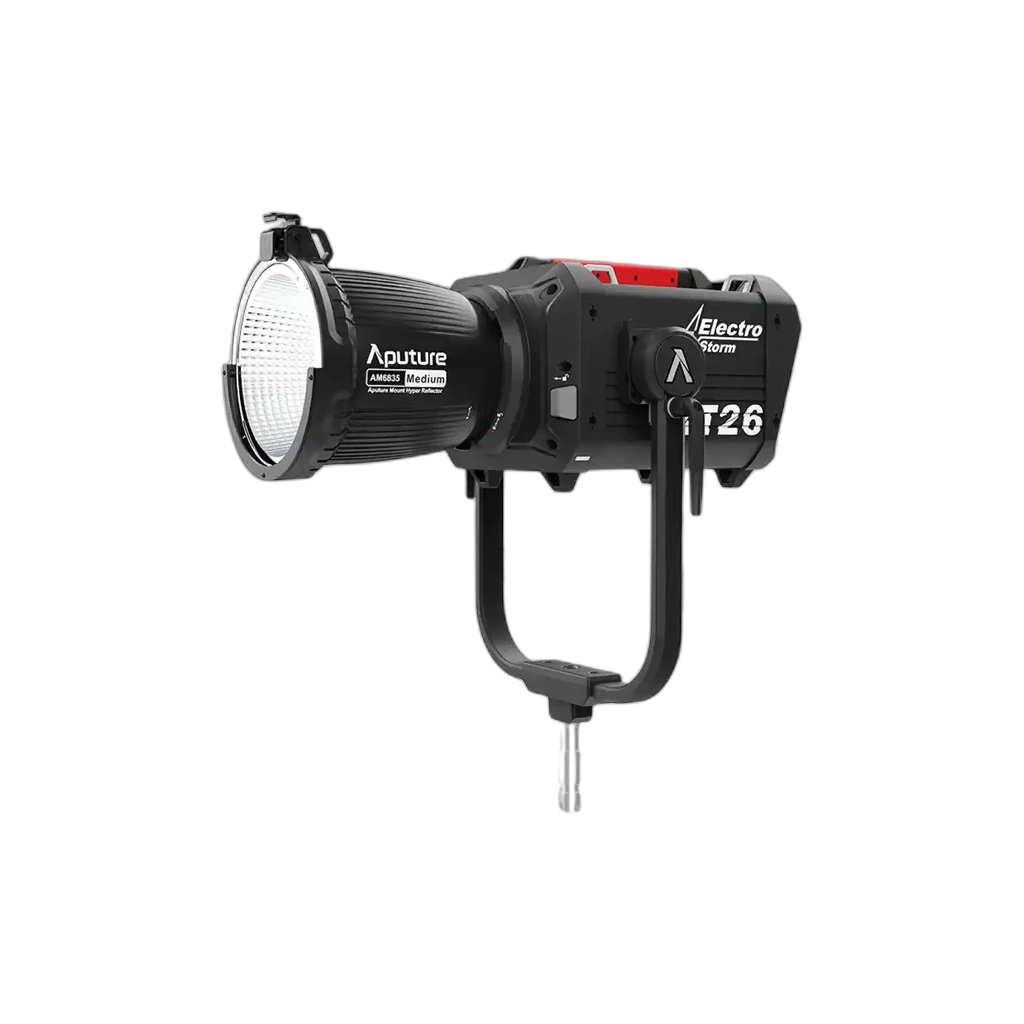 Aputure Electro Storm Xt26 Bi-Color 3