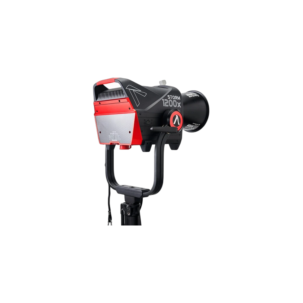 Aputure Storm 1200X Bi-Color 2