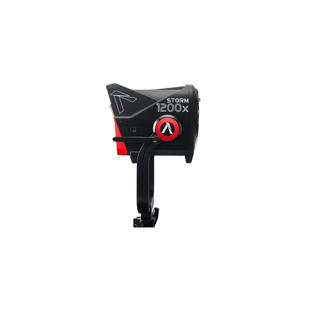 Aputure Storm 1200X Bi-Color 3