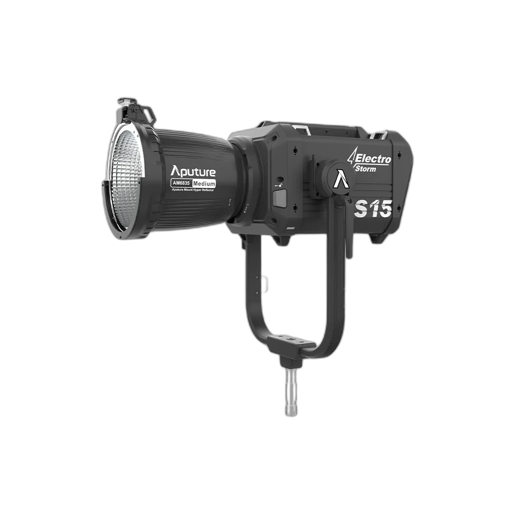 Aputure Aputure Cs15 Electrostorm